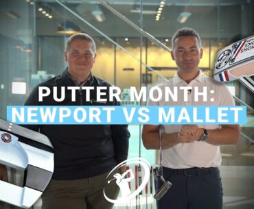 BLADE VS. MALLET // Which One Should You Use? // Newport Vs. Jailbird