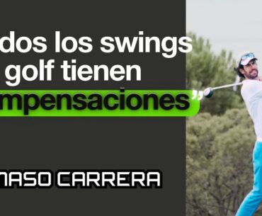 La TÉCNICA es la BASE de la CONFIANZA en GOLF | Podcast Birdiefy 2 | Dámaso Carrera