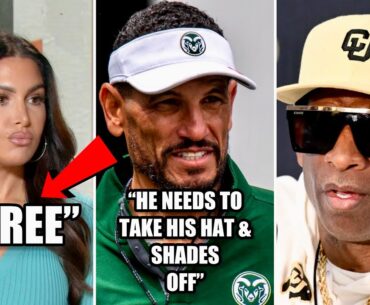 Molly Qerim DISS Deion Sanders And STANDS With Jay Norvell Comments On COACH PRIME | MUST WATCH ESPN