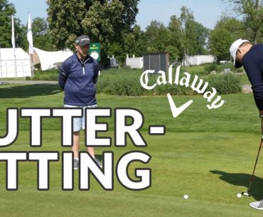 Der wichtigste Schläger in meinem Golfbag: Der Putter | Gut Golf