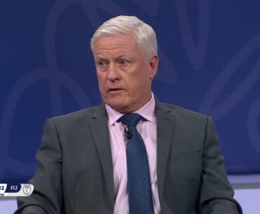 Matt Williams goes in hard on Australian Rugby after defeat to Fiji