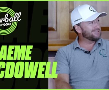 Fourball: Is G-Mac smarter than Bryson?