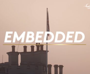Embedded: BMW PGA Championship 2023
