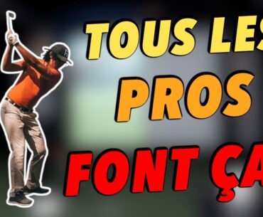 VOUS DEVEZ JOUER VOS WEDGES EN DRAW !