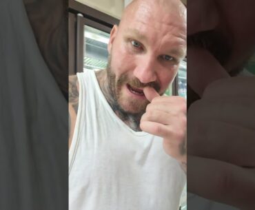 DEAN LYNCH WARD CALL OUT I want the best version of dean