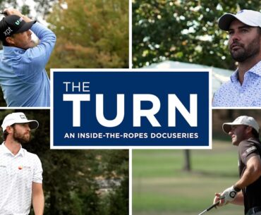 The Turn | FedExCup Fall | PGA TOUR Originals