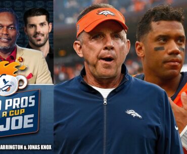 Brady Quinn Says That Russell Wilson Should Wear A Wristband To Grasp This New Sean Payton Offense