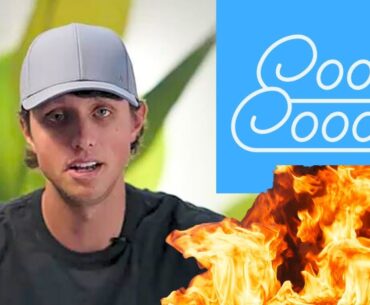 The Real Reason Grant Ditched Good Good