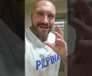 THE TRUTH ABOUT THE PHILLIPINES TRIP AND THE LIES told to me to get me over here - im coming home