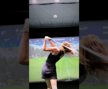 Addiction or no addiction, swing improvements make me happy. What about golf makes you most happy?