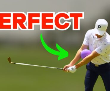 Mastering Arm Movement for a Perfect Golf Swing