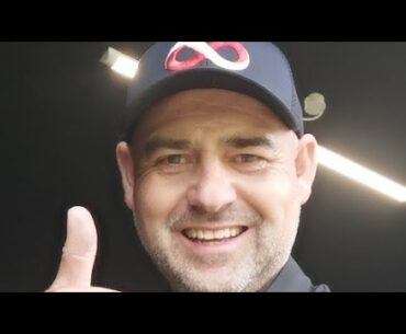 Live Q&A With Marcus