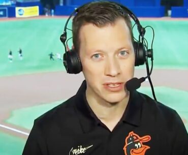 Announcer's Suspension BACKFIRES on Insecure Owner