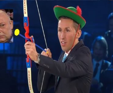 QUIZ: RADOSŁAW MAJEWSKI - OSĄD BOHATERA