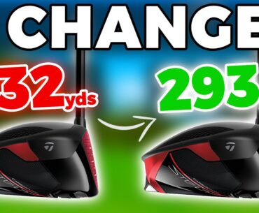 1 Change GAINED Me Over 60yds - Anyone Can Do This