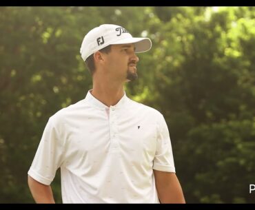Phil Knowles: PGA Tour Player