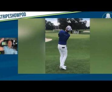 Short Game Techniques