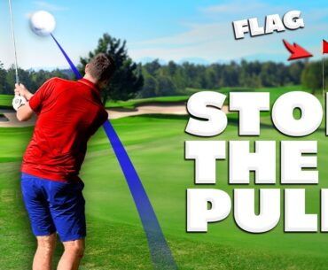 This is HOW to STOP THE PULLS