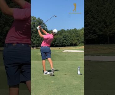 Own Your Golf Game - Calen Sanderson - July 23’ Session #oygg