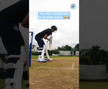 Happy Birthday Rashid Khan! 🥳🏏