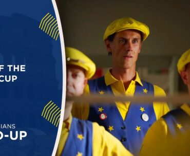 The Guardians of the Ryder Cup | Fans of the Ryder Cup