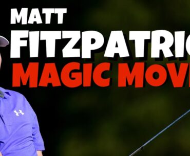 Magic Move Revealed | Fitzpatrick’s Trick