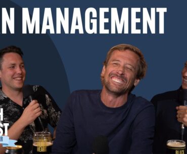 That Man Management Episode