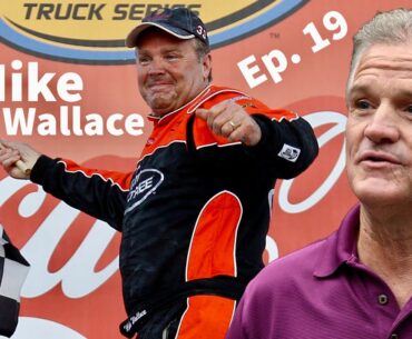 The Kenny Conversation - Episode #19 - Mike Wallace