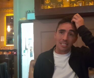 Jamie Conlan talks RDS show , Michael Conlans next move, McKenna vs Crocker and more.