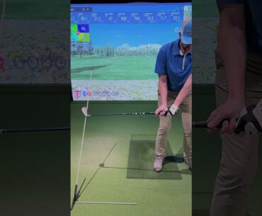 HOW TO SET UP SWING MASON GOLF PROTRACTOR DURING YOUR PRACTICE FOR ADVANCED PLAYERS
