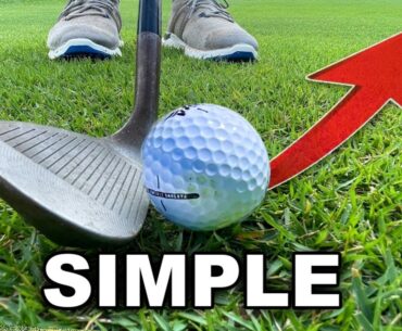 Chipping Made Really Simple And Reliable