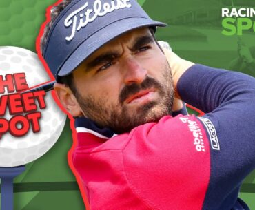 Open de France, LIV Chicago & Solheim Cup | Steve Palmer’s Golf Betting Tips | The Sweet Spot