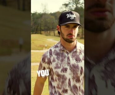 Waggle Golf: Unleash the Animal Inside You