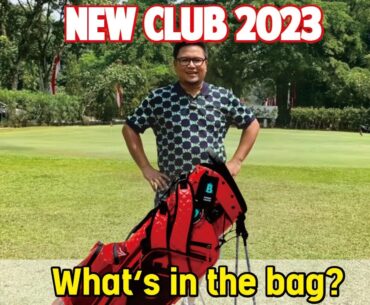 What's in the Bag 2023 ?