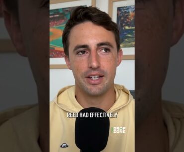 Do you remember 'teegate' from this PGA Tour season?