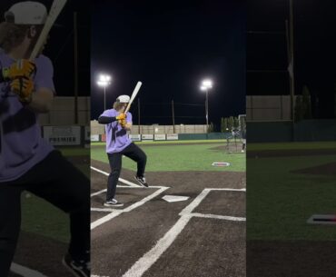 The best bunting bat of all time @KingofJUCO