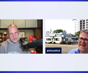 Cubs REKAP Podcast  (S1 - EP 30) - What does Gordon think the Cubs have in common with White Castle?