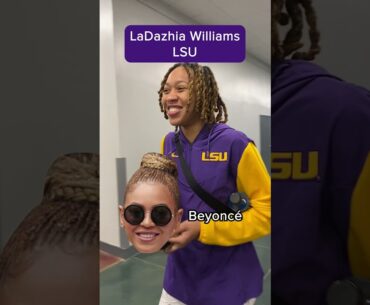 Women's Final Four stars' celeb look-alikes 🤯