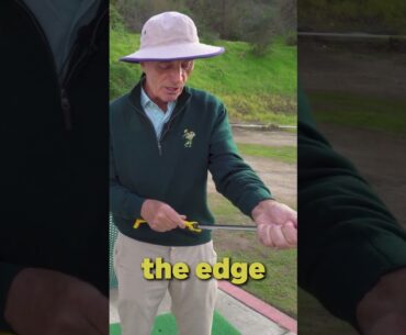 How To Have The PERFECT Backswing | Lessons From a Golf Expert Part 2 #golfswing #scratchtoscratch