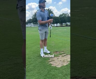 Collin Morikawa And Tommy Fleetwood React To Stealth 2 Teams Edition Drivers | TaylorMade Golf