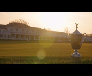2023 U.S. Open in Los Angeles: What Makes A Star? It Starts With a Dream