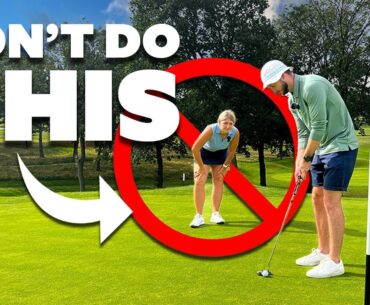5 Rules Of Golf Changes You Need To Know About
