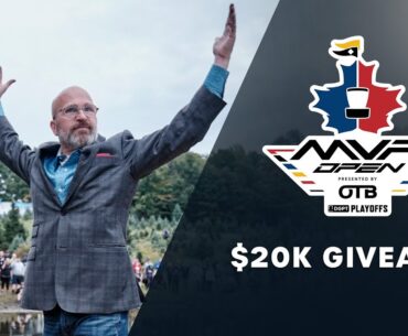 $20K CTP Giveaway presented by East Coast Metal Roofing
