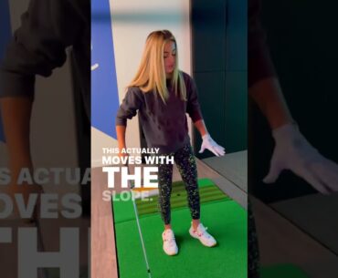 Crazy Golf Simulator!