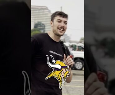 Can These Teenagers CRUSH Legendary NFL Trivia? 🧐