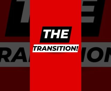 What’s the best golf transition for YOU?