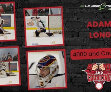 Guildford Flames Adam Long