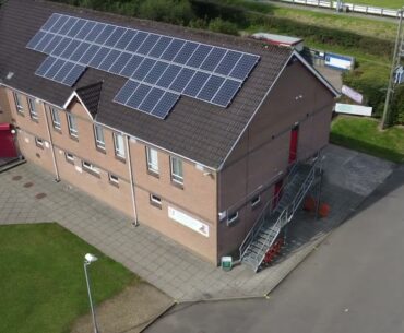 Ballyclare Rugby Club