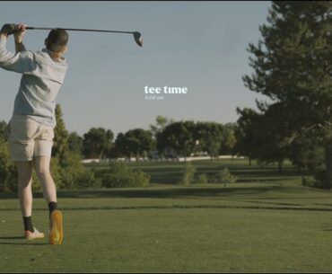 Cinematic Golf | Episode 2