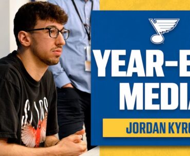 Kyrou after the 2022-23 season